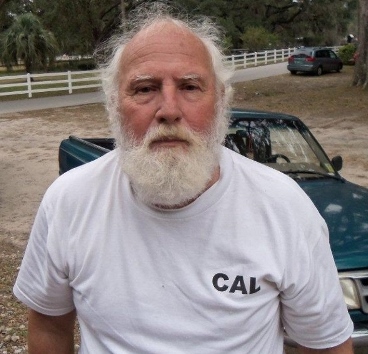 Cal Callaway
