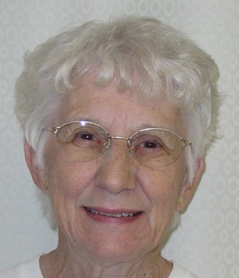 Eileen Fox